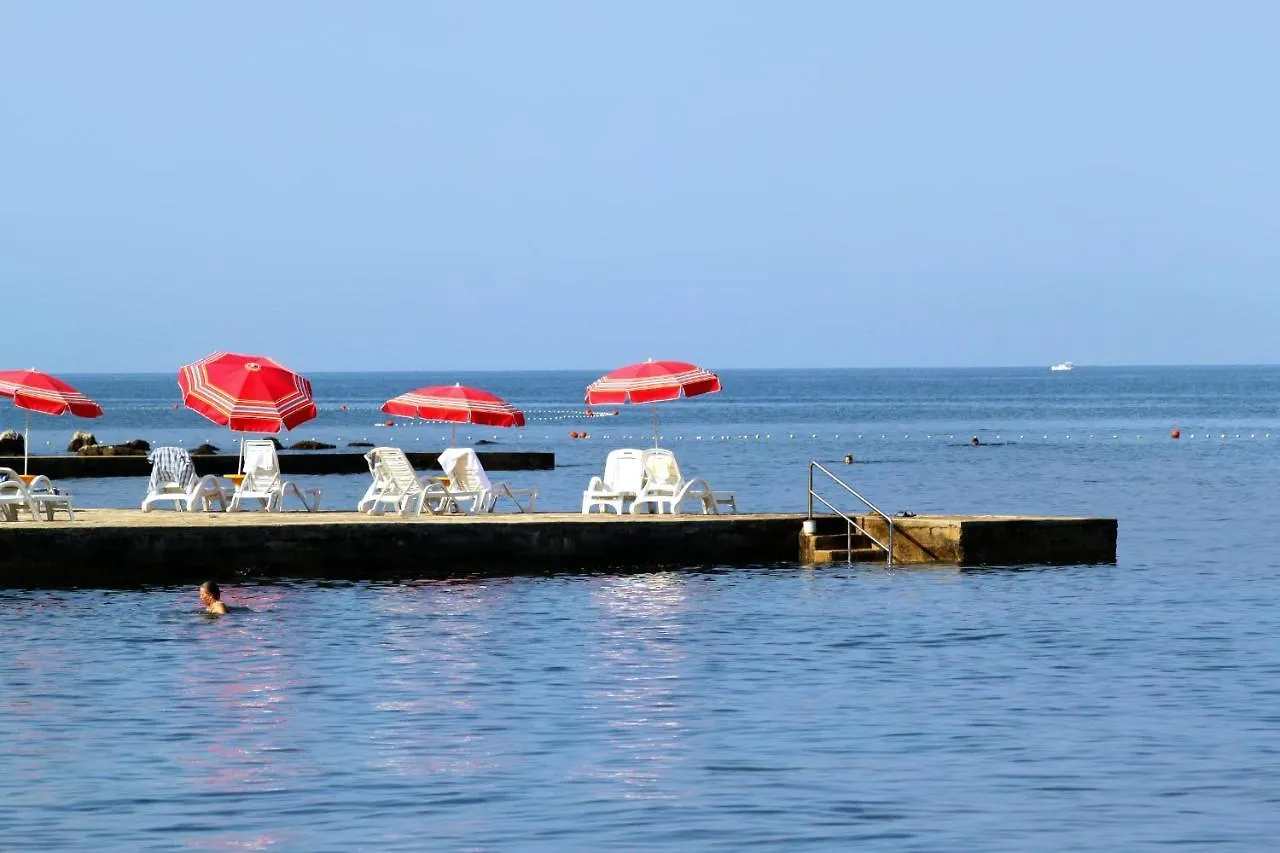 Apartments With A Parking Space Umag - 7110 克罗地亚