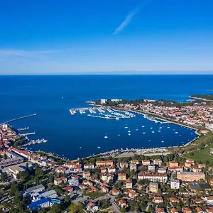 Apartment Apartments Marija, Umag