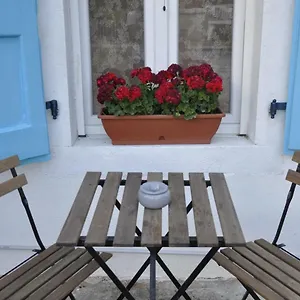 Apartman Anna, Umag